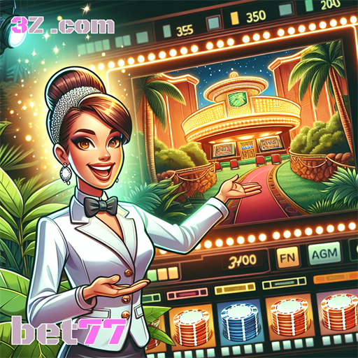 Aplicativo A Revolução dos Aplicativos de Jogos no Bet77 Cassino