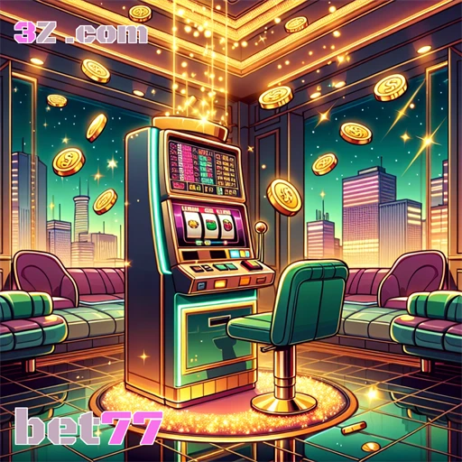 Explorando a Categoria de Blog no Bet77 Cassino: Dicas e Estratégias de Jogo