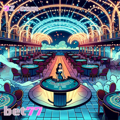 Descubra os Jogos Favoritos no Bet77 Cassino