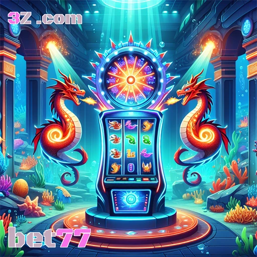 Descubra as Melhores Promoções do Bet77 Cassino