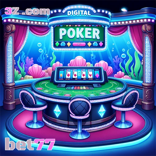 A Emoção dos Jogos de Mesa no Bet77 Cassino