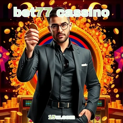 bet77 cassino: Descubra o Encanto das Raspadinhas e Ganhe Prêmios
